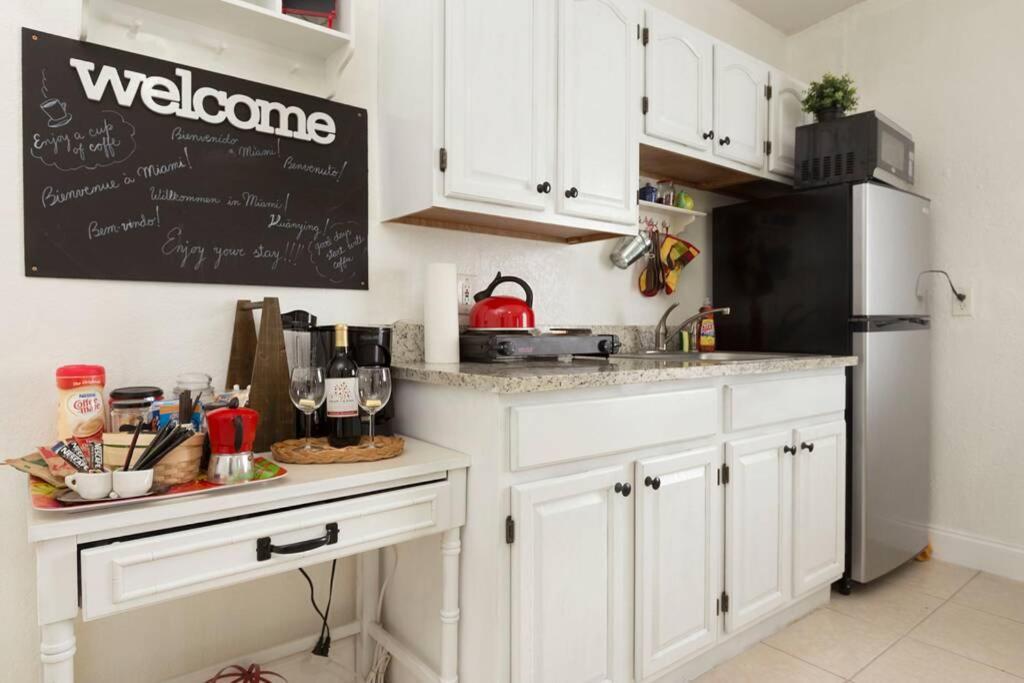 Appartamento 1 Bedroom Near Coconut Grove *